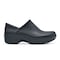 Shoes For Crews Women's Cobalt Clog Shoe, EVA Upper, Black, Size 4 Medium 66709 - alternate 5